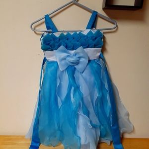 Super freaking cute kids dress